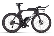 Cervelo P5 Disc Dura Ace Di2