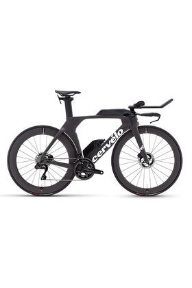 Cervelo P5 Disc Dura Ace Di2