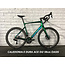 Cervelo Caledonia-5 Dura Ace Di2 58cm - Oasis