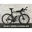 Cervelo P Series Ultegra Di2 Black - 56cm