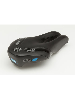 ISM PS 1.1 Saddle Black