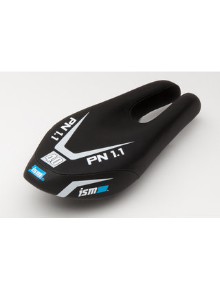 ISM PN 1.1 Black