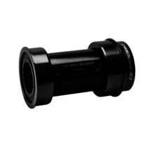 Ceramic Speed BBright Road Bottom Bracket - DUB Road Spindle, Black