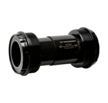 Ceramic Speed T47/68 SRAM DUB Alternative Black  T47 / Threaded 47X68  SRAM DUB 29 mm