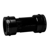 Ceramic Speed PF30 SRAM DUB alternative Black   PF30 / PF46X68   SRAM DUB 29 mm