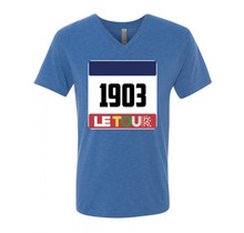 1903 Men's Blue