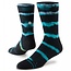 Stance Stance Fusion Run Empower Crew Sock