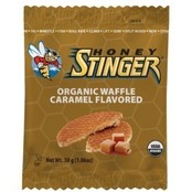 Honey Stinger Organic Waffles
