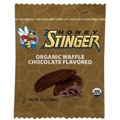 Honey Stinger Organic Waffles