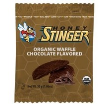 Honey Stinger Organic Waffles