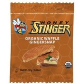 Honey Stinger Organic Waffles