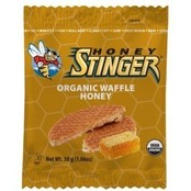 Honey Stinger Organic Waffles