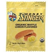 Honey Stinger Organic Waffles