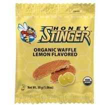 Honey Stinger Organic Waffles