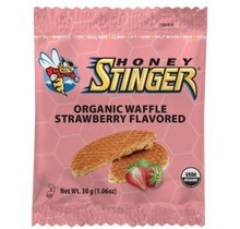 Honey Stinger Organic Waffles