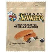Honey Stinger Organic Waffles
