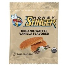 Honey Stinger Organic Waffles