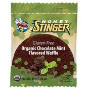 Honey Stinger Gluten Free Waffles