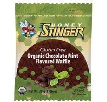 Honey Stinger Gluten Free Waffles