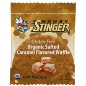 Honey Stinger Gluten Free Waffles