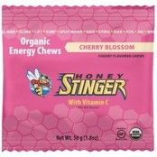 Honey Stinger Organic Energy Chews