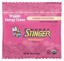 Honey Stinger Organic Energy Chews