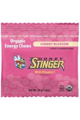 Honey Stinger Organic Energy Chews