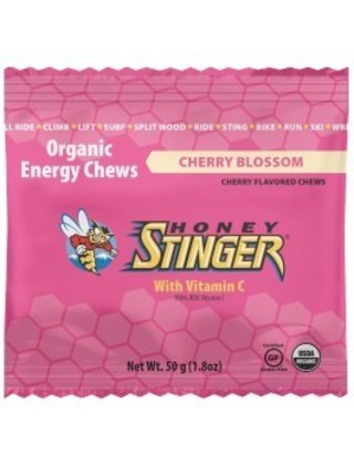 Honey Stinger Organic Energy Chews