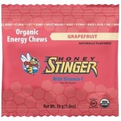 Honey Stinger Organic Energy Chews