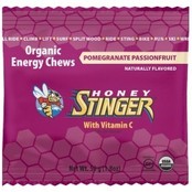 Honey Stinger Organic Energy Chews
