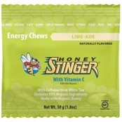 Honey Stinger Organic Energy Chews