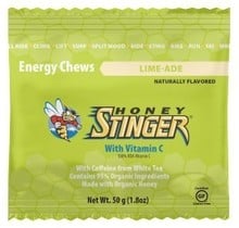 Honey Stinger Organic Energy Chews