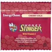 Honey Stinger Organic Energy Chews