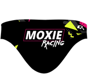Q Swimwear Moxie 2023 Bikini Bottom