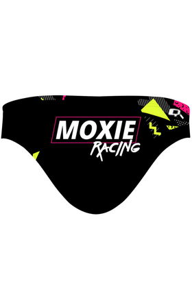 Moxie 2023 Bikini Bottom
