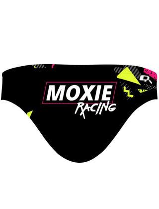 Moxie 2023 Bikini Bottom