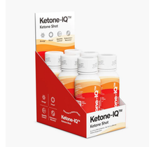 Ketone-IQ   Ketone Shot(Single)