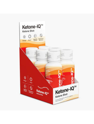Ketone-IQ   Ketone Shot (Single)