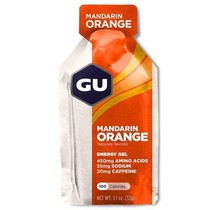 GU Energy Gel