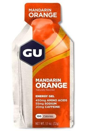 GU Energy Gel