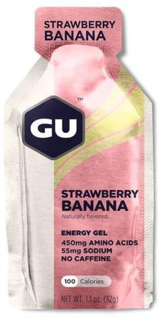 GU Energy Gel