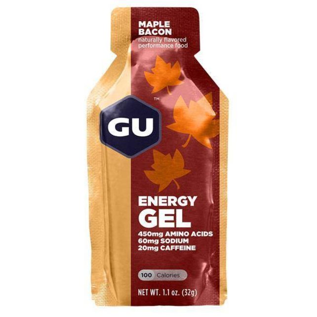 GU Energy Gel