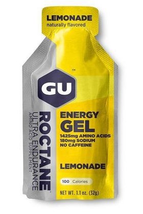 GU Roctane Energy Gel