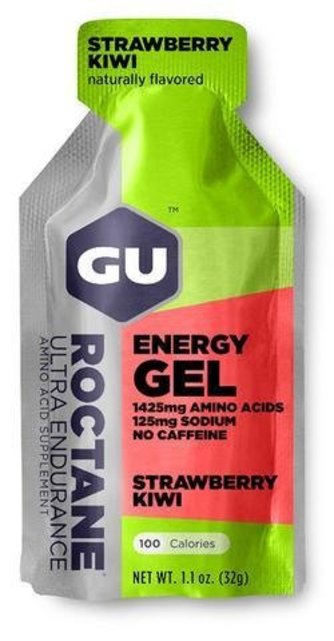 GU Roctane Energy Gel