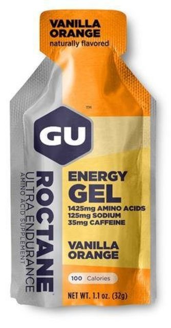 GU Roctane Energy Gel