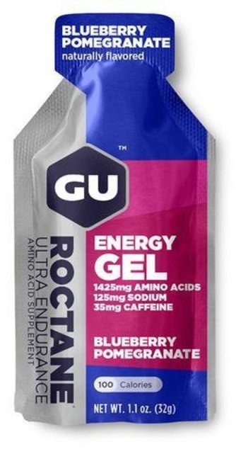 GU Roctane Energy Gel