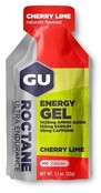 GU Roctane Energy Gel
