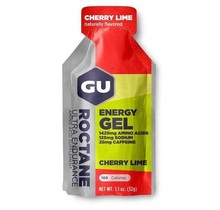 GU Roctane Energy Gel