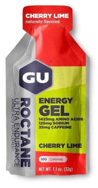 GU Roctane Energy Gel