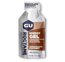 GU Roctane Energy Gel